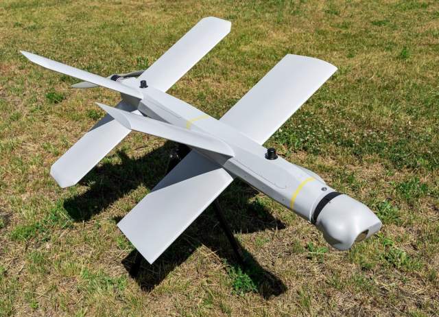 BANG: The Reason Why Russia Is Building "Kamikaze" Drones | The ...